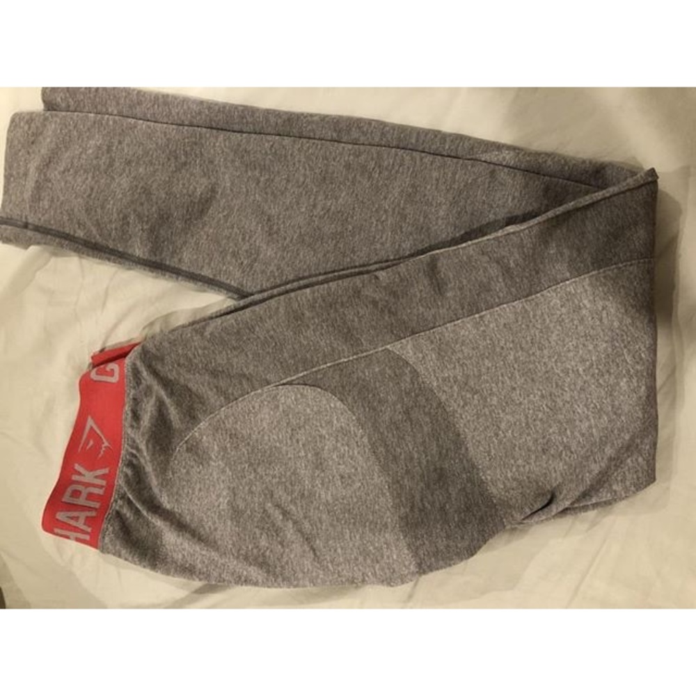 Gymshark Flex Leggings